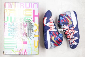  Nike Kyrie 8 NKR100089