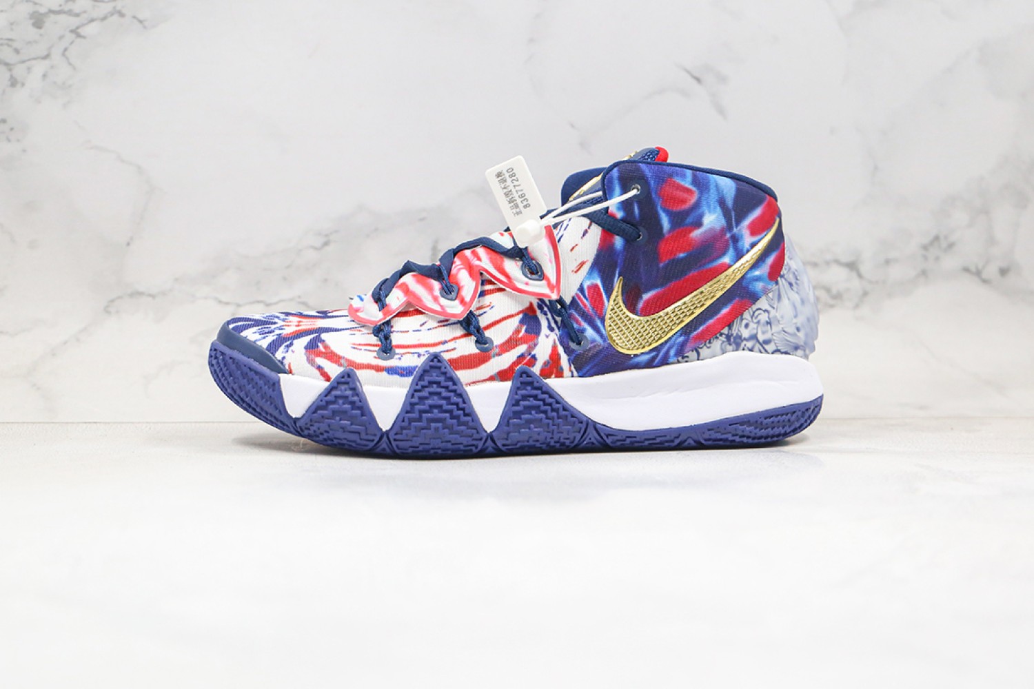  Nike Kyrie 8 NKR100089