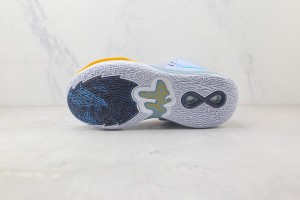  Nike Kyrie 8 NKR10009