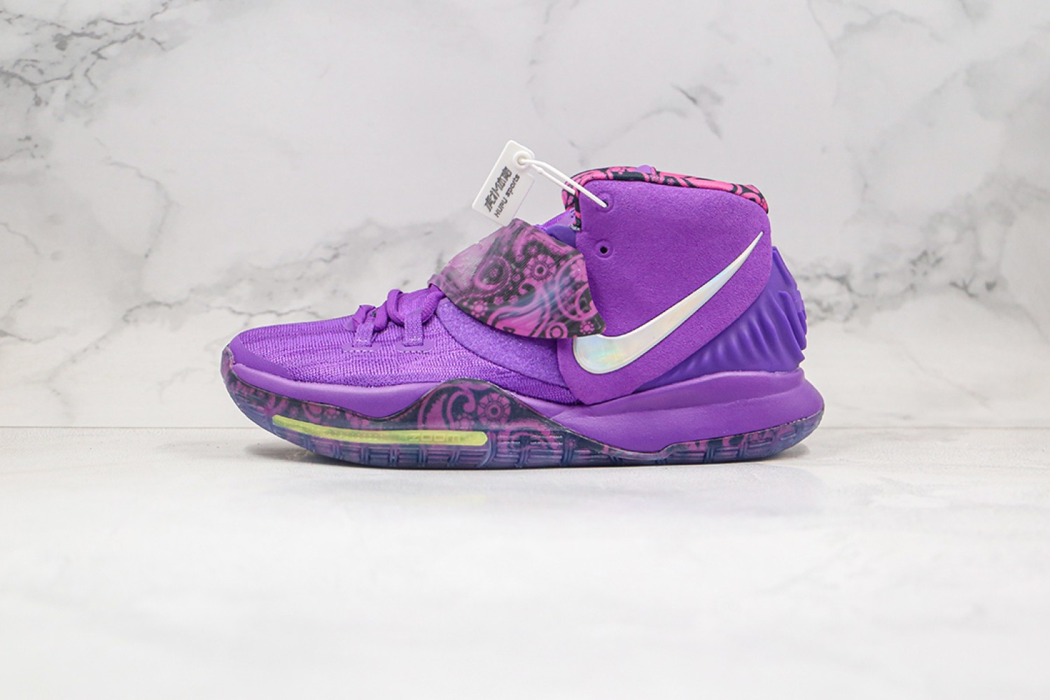 Nike Kyrie 8 NKR100095