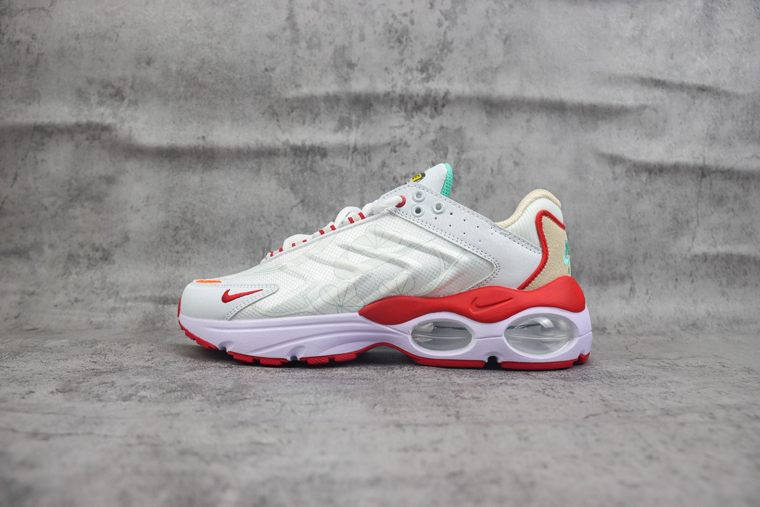 NIKE AIR MAX IMPACT 4 NAMI100016