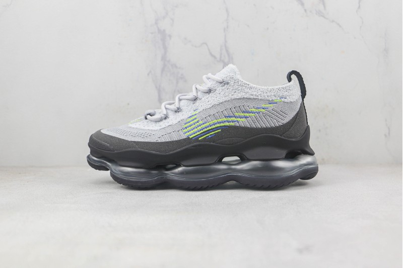  NIKE AIR MAX IMPACT 4 NAMI100042