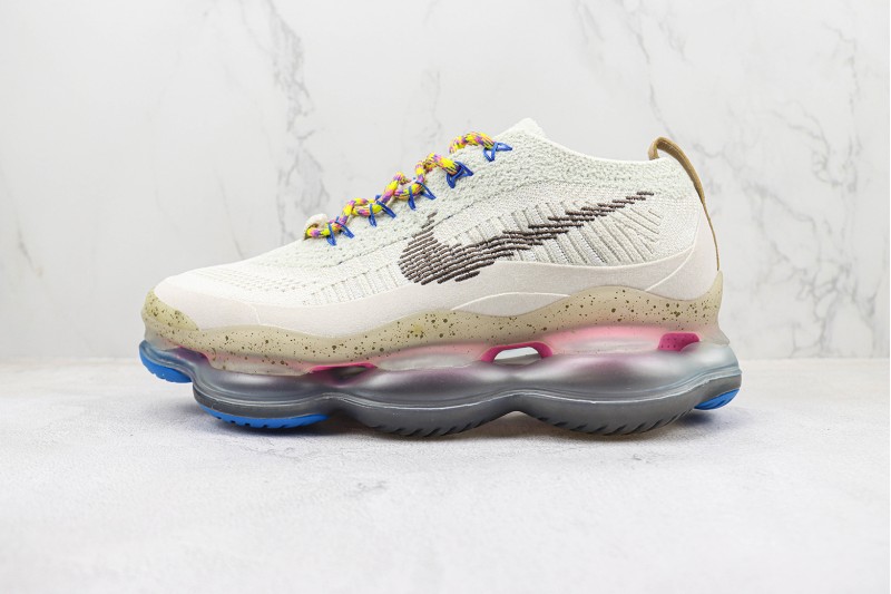 NIKE AIR MAX IMPACT 4 NAMI100044