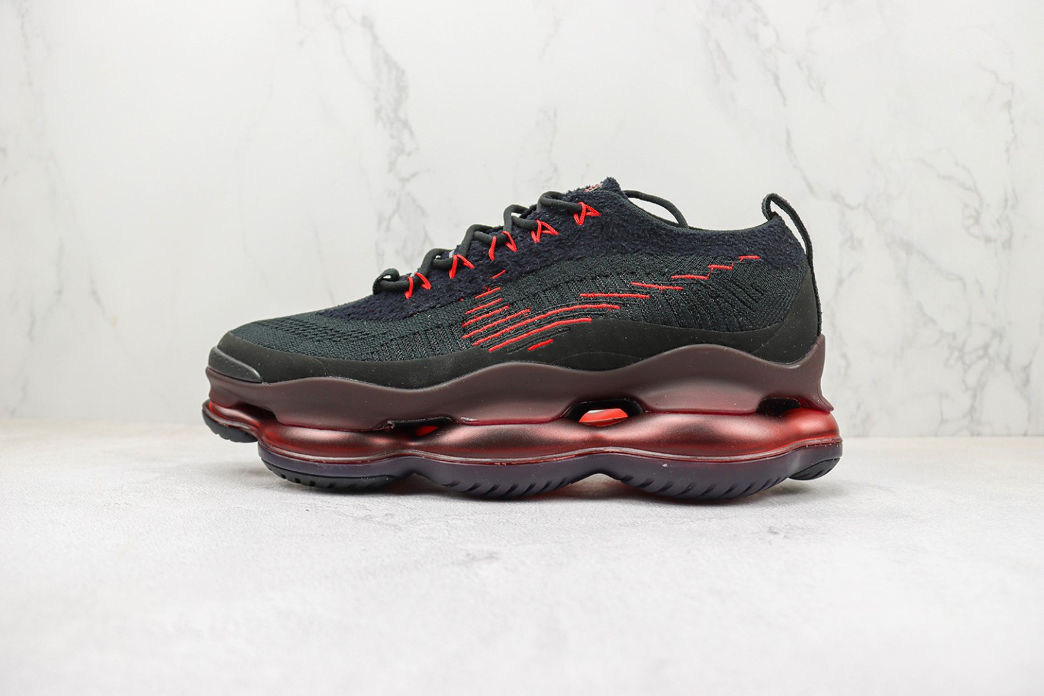 NIKE AIR MAX IMPACT 4 NAMI100049