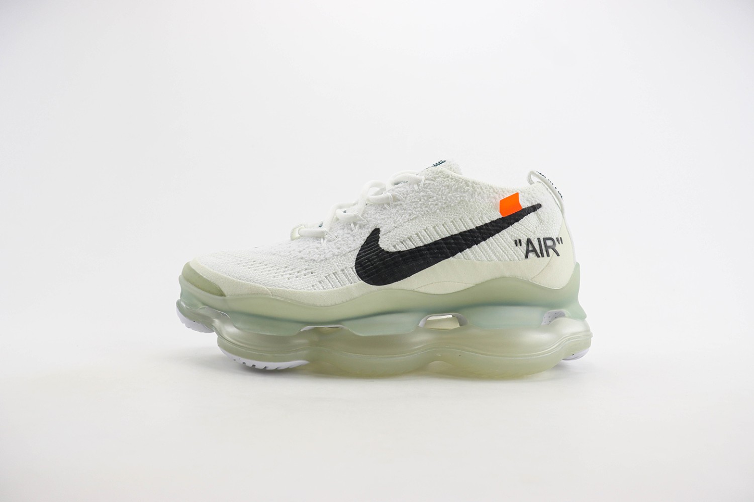 NIKE AIR MAX IMPACT 4 NAMI10007