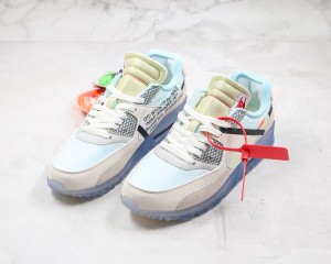Nike Air Max 90 Sneaker AM9000032