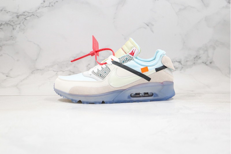 Nike Air Max 90 Sneaker AM9000032