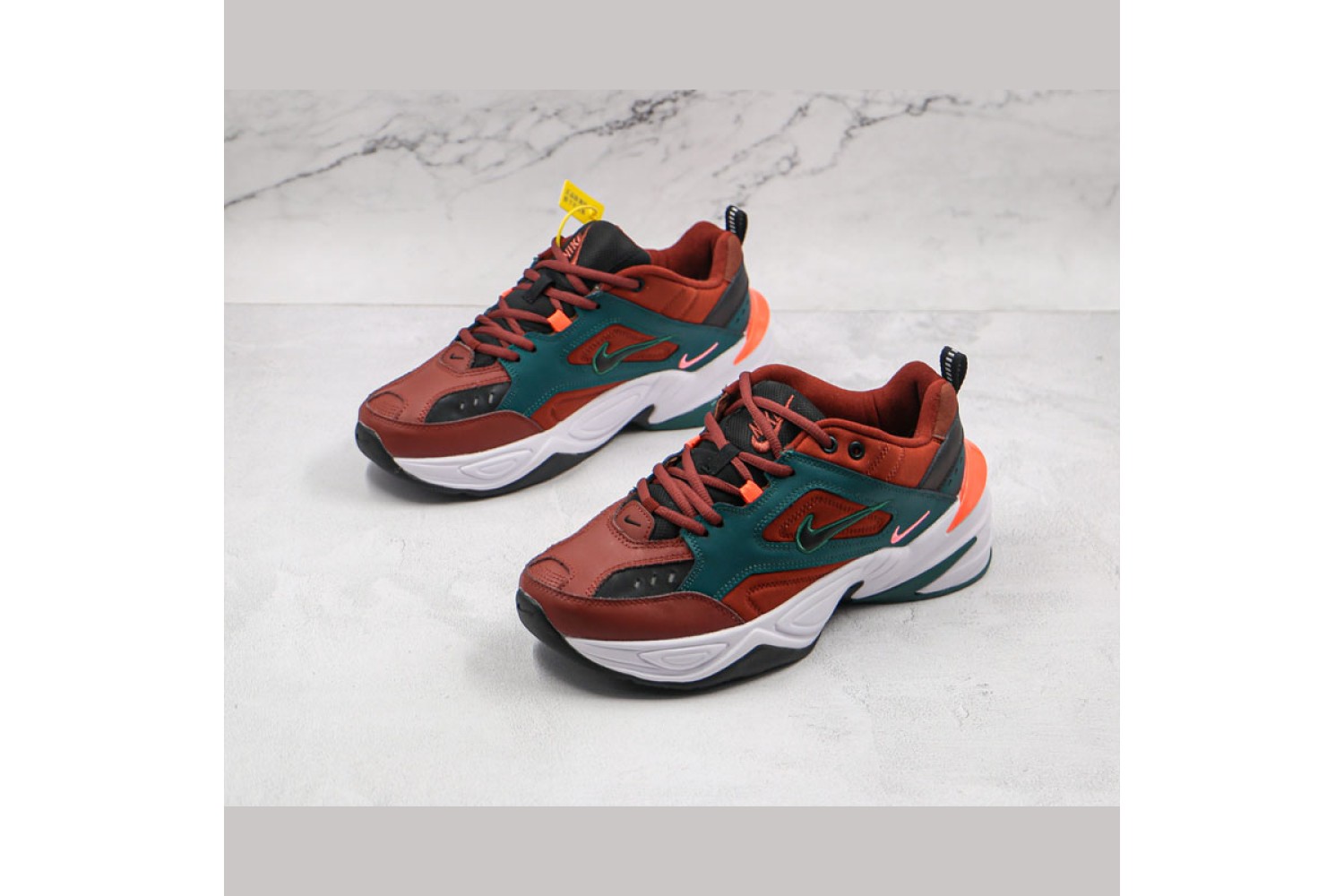 Nike Monarch 03