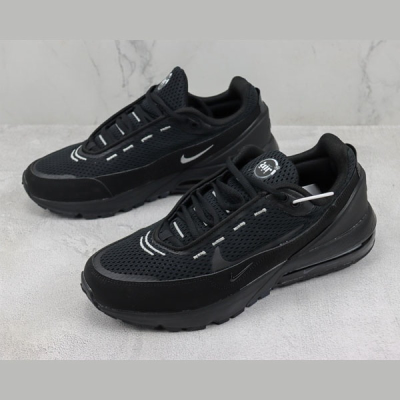 Nike Max Pulse 02 