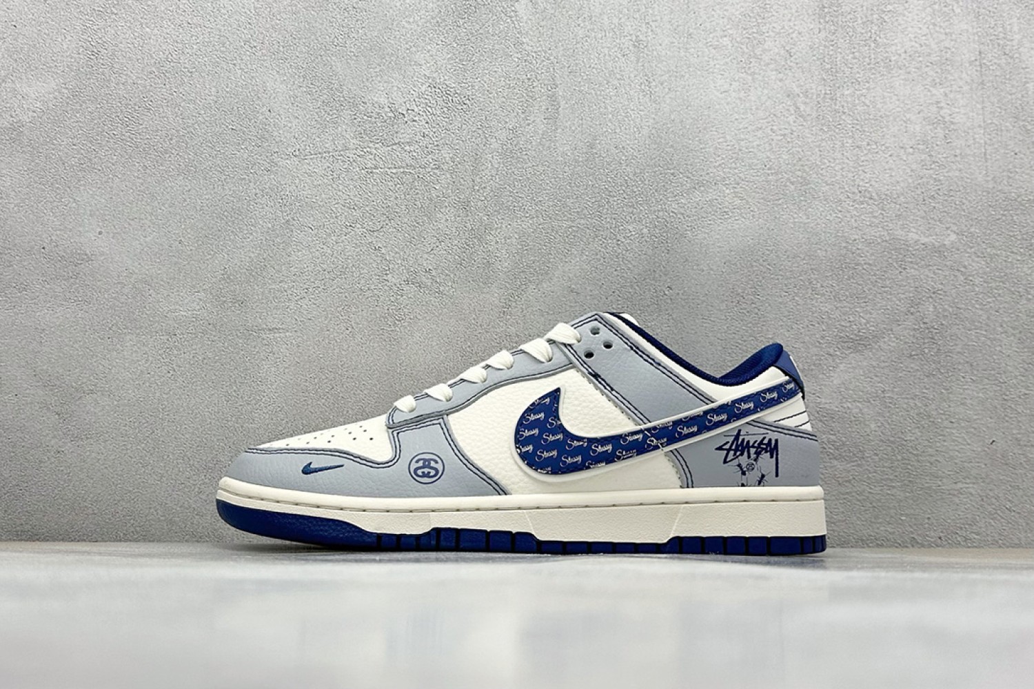 Nike SB Dunk Low Back SDLB100011