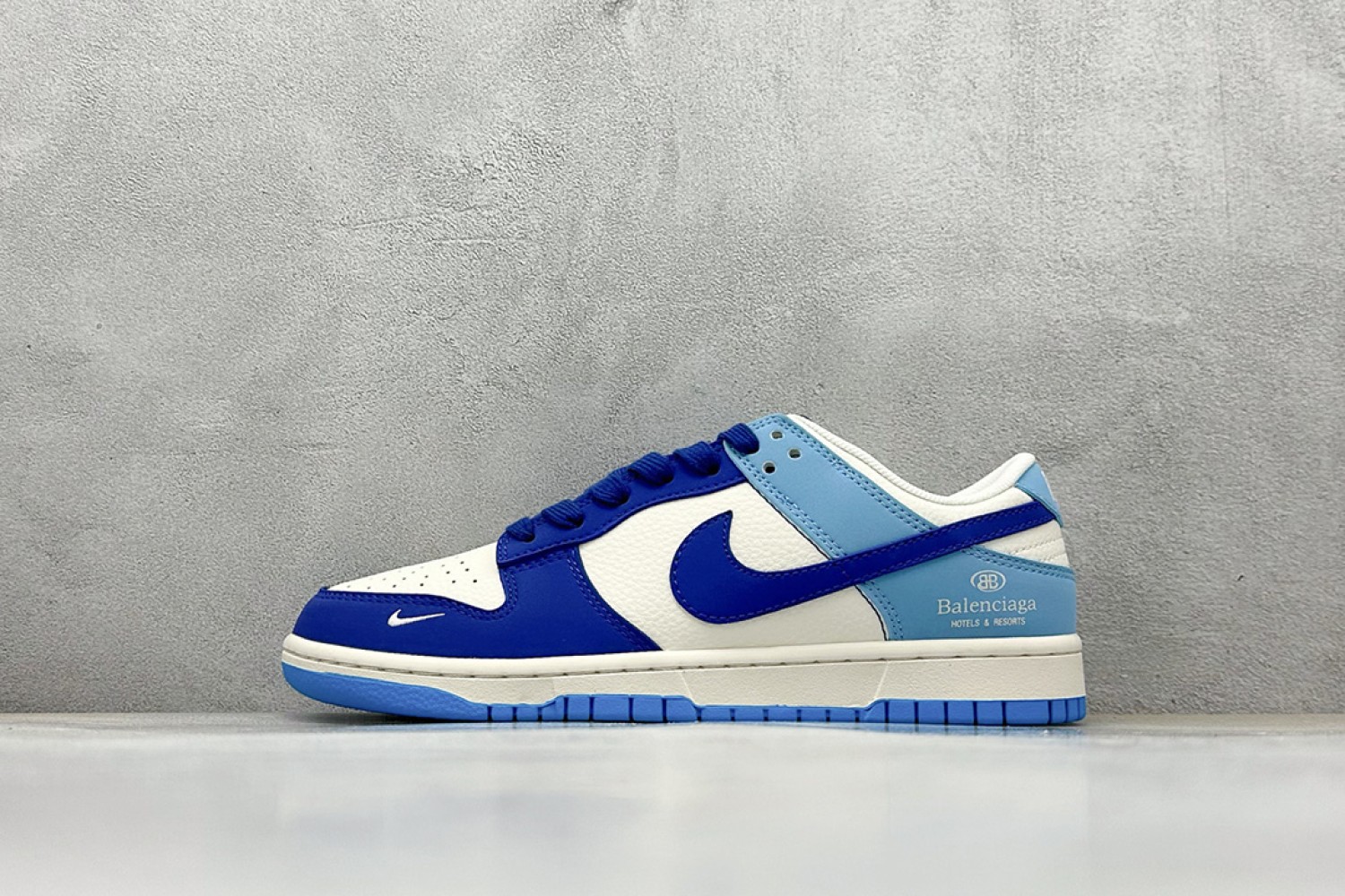 Nike SB Dunk Low Back SDLB100012