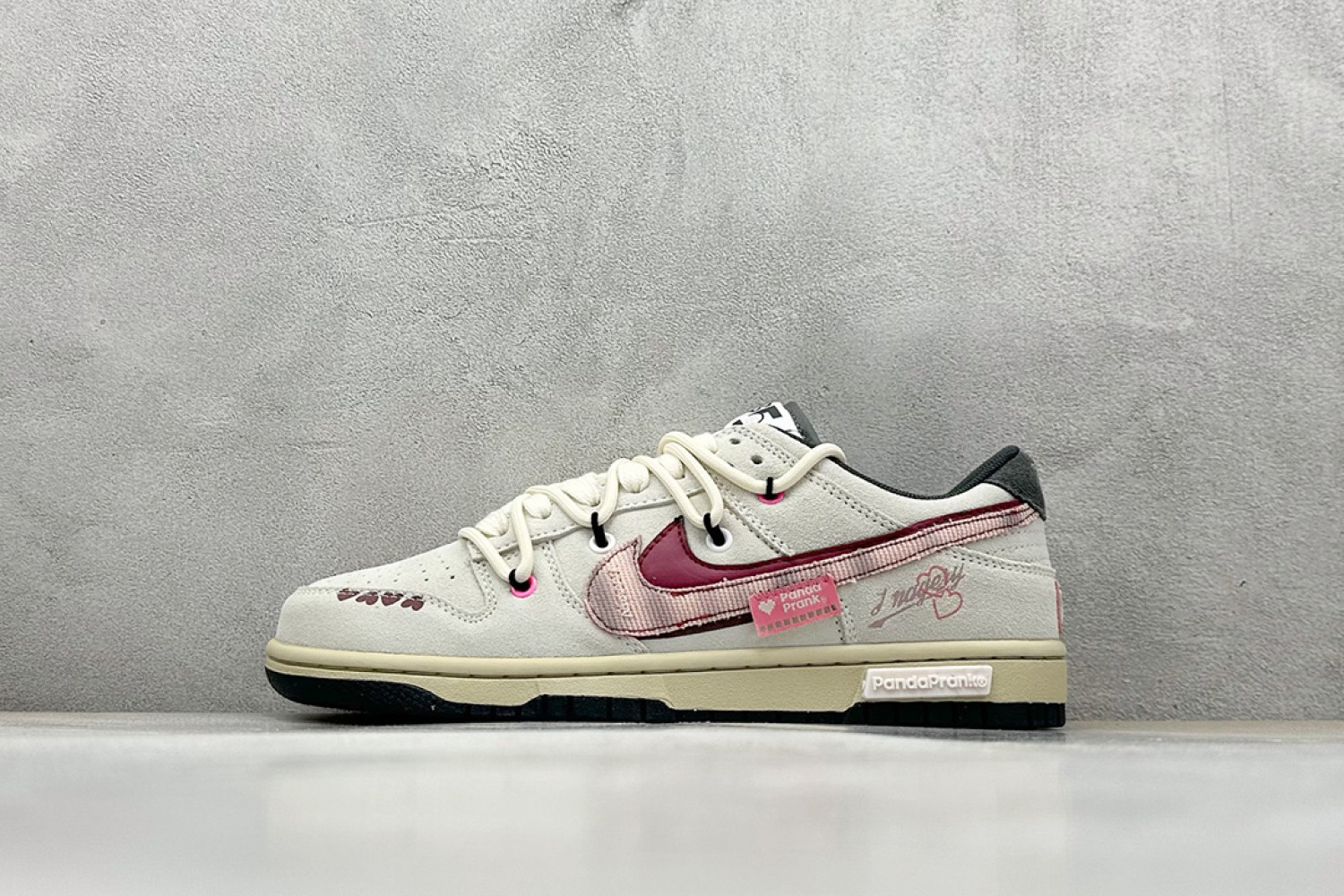Nike SB Dunk Low Back SDLB100013