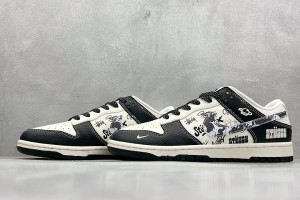  Nike SB Dunk Low Back SDLB100020