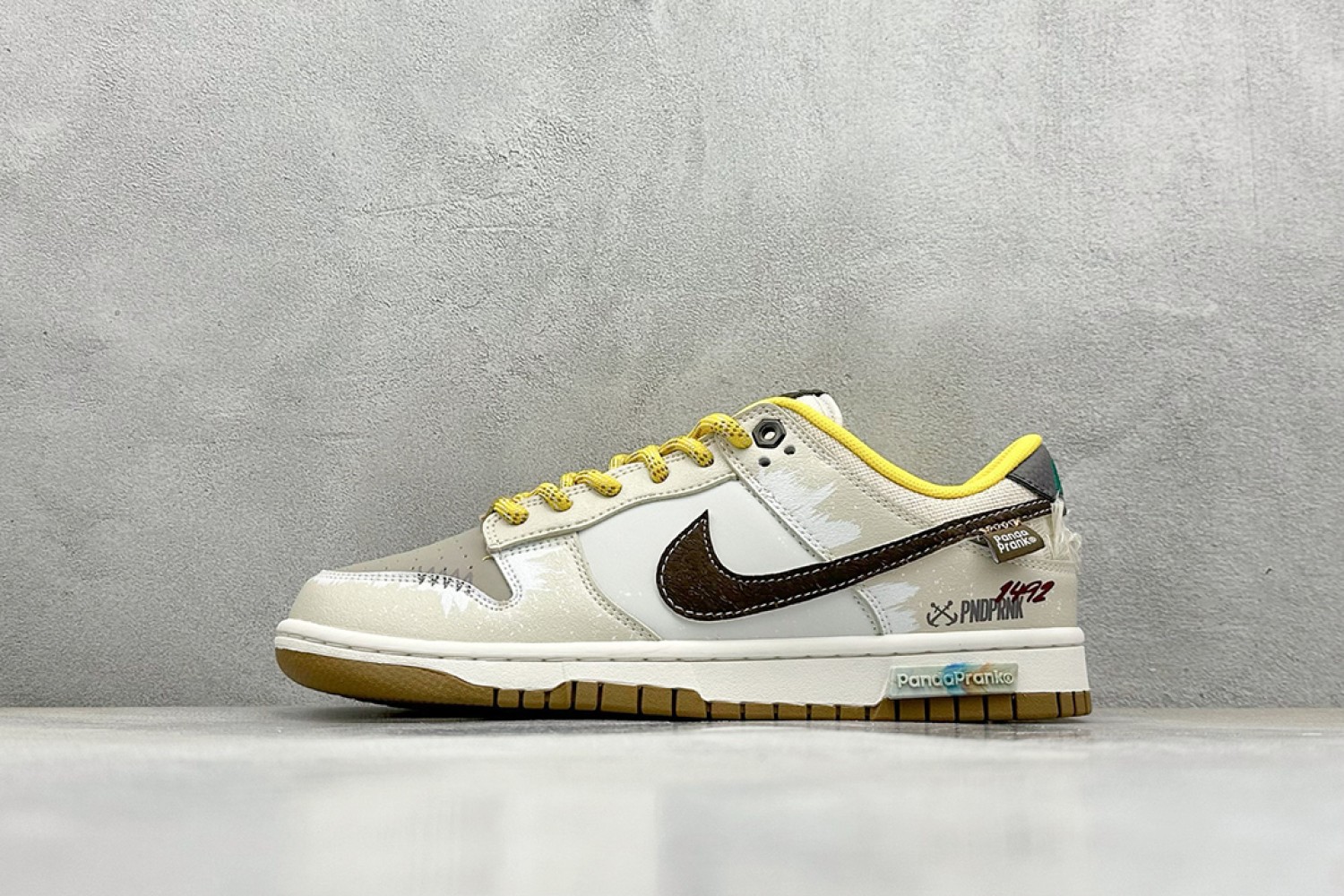 Nike SB Dunk Low Back SDLB100025