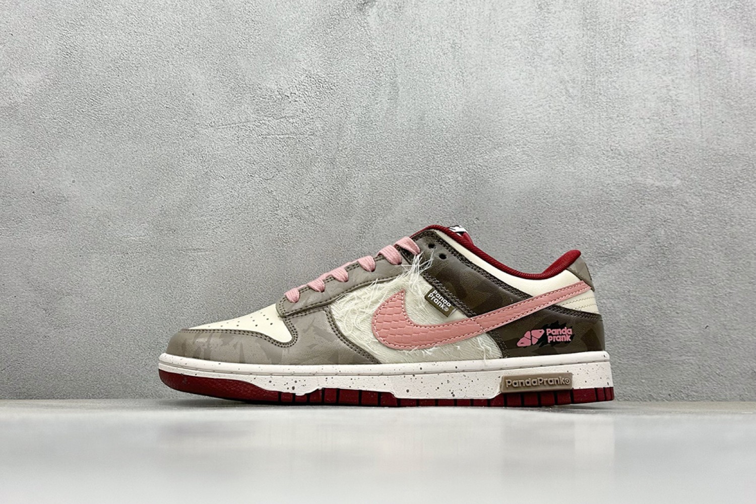 Nike SB Dunk Low Back SDLB100027