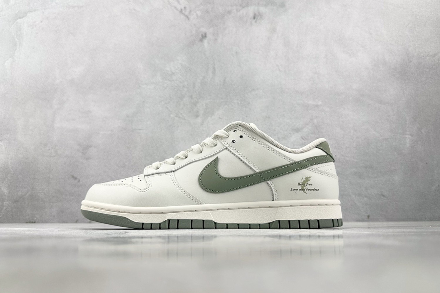 Nike SB Dunk Low Back SDLB10003