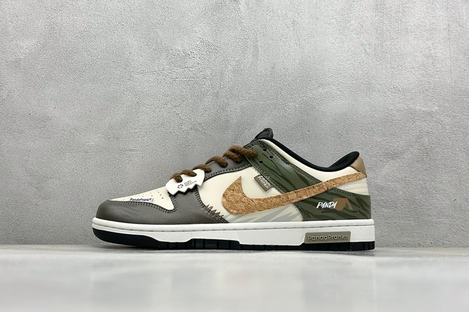  Nike SB Dunk Low Back SDLB100030