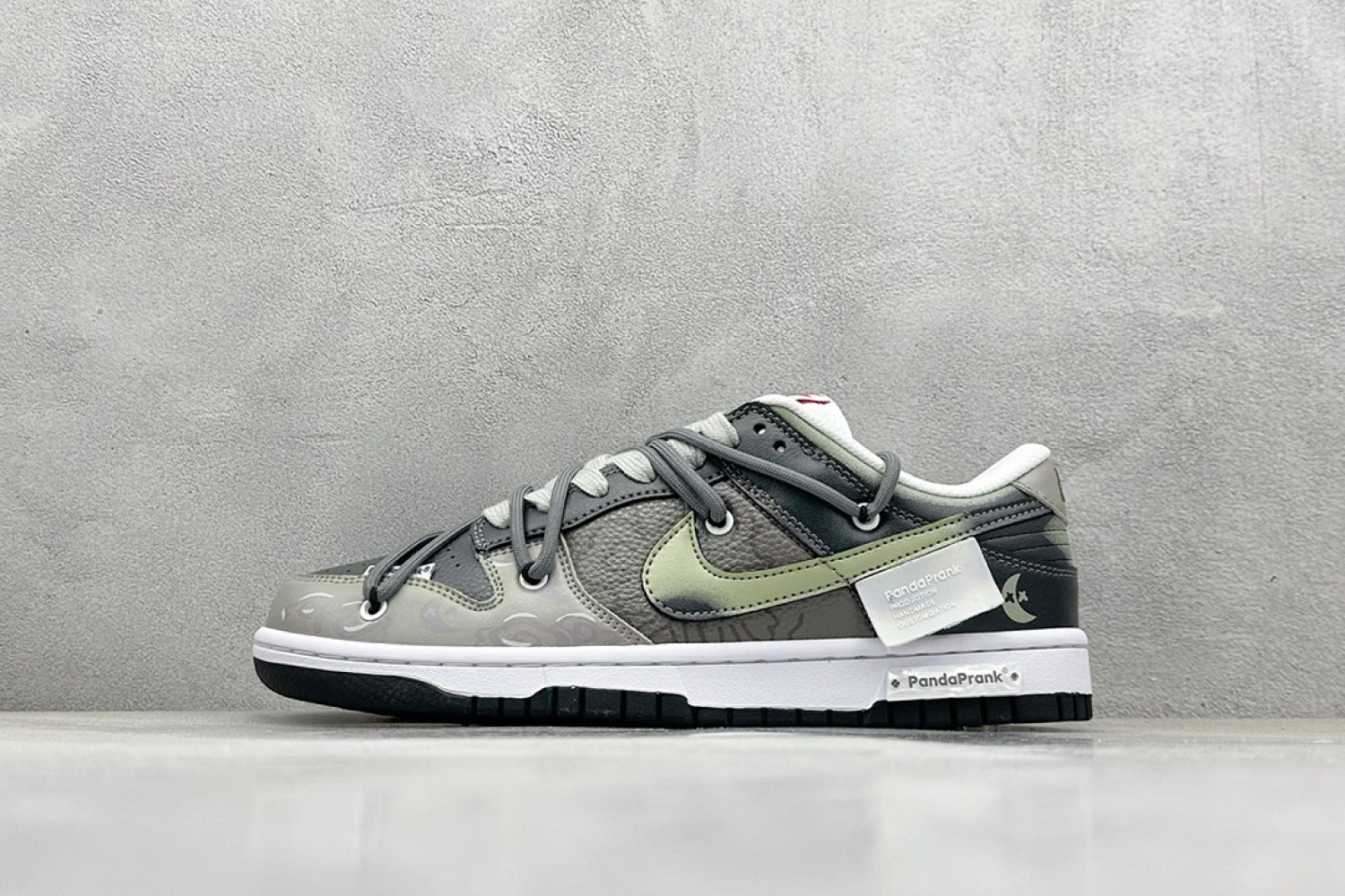 Nike SB Dunk Low Back SDLB100031