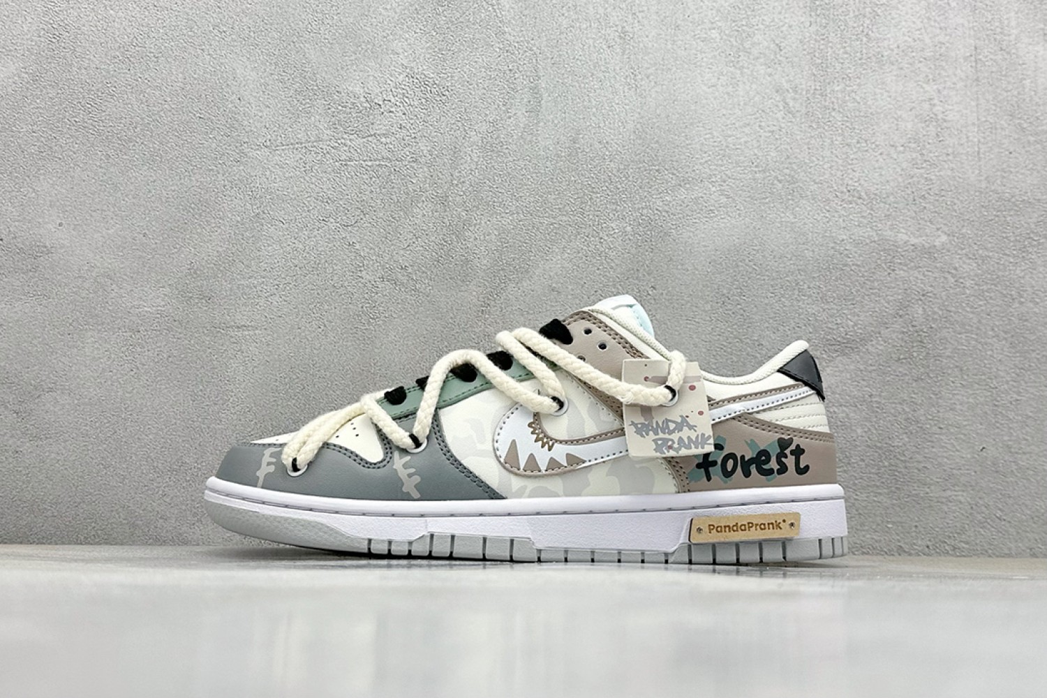 Nike SB Dunk Low Back SDLB100033