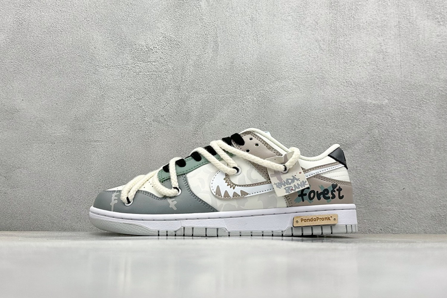  Nike SB Dunk Low Back SDLB100042