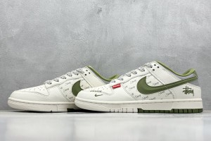  Nike SB Dunk Low Back SDLB100077