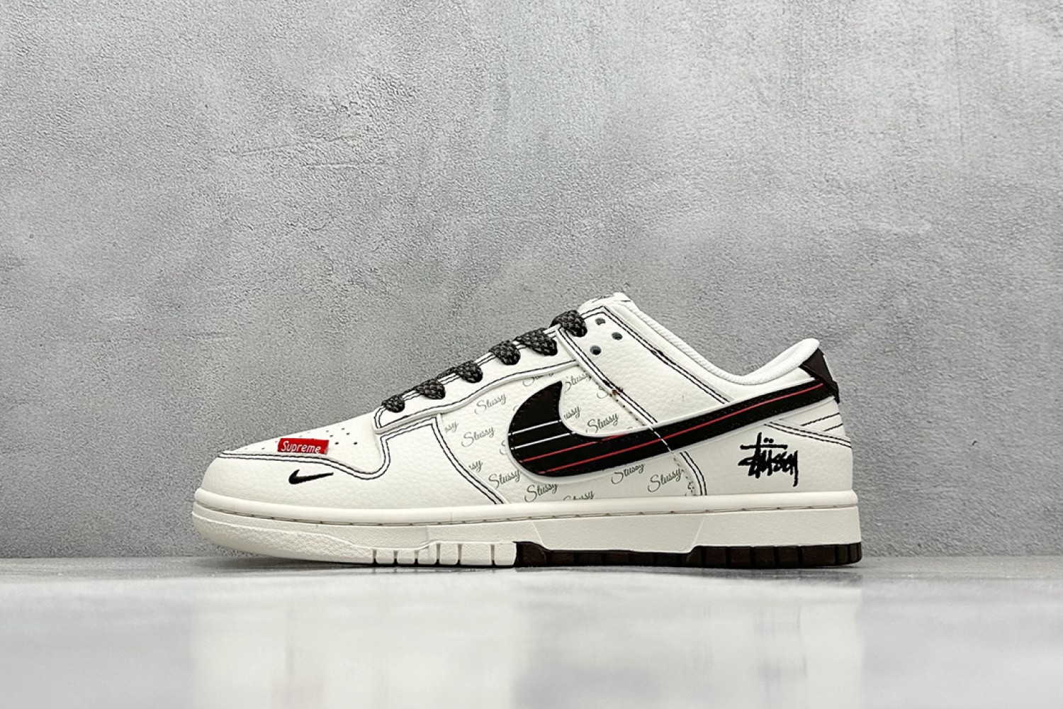  Nike SB Dunk Low Back SDLB100088