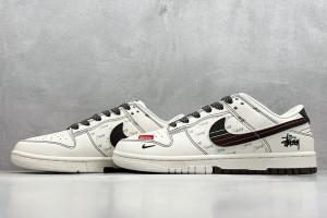  Nike SB Dunk Low Back SDLB100088