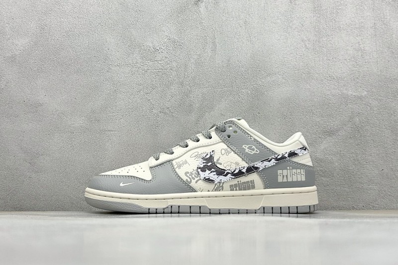  Nike SB Dunk Low Back SDLB10009
