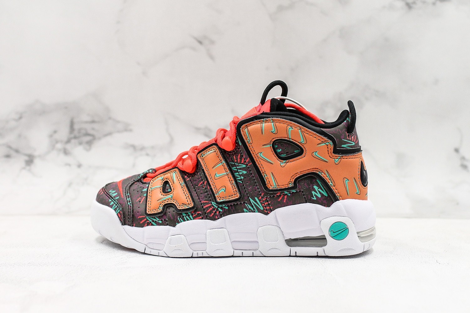 Nike Air Uptempo NAU1000104