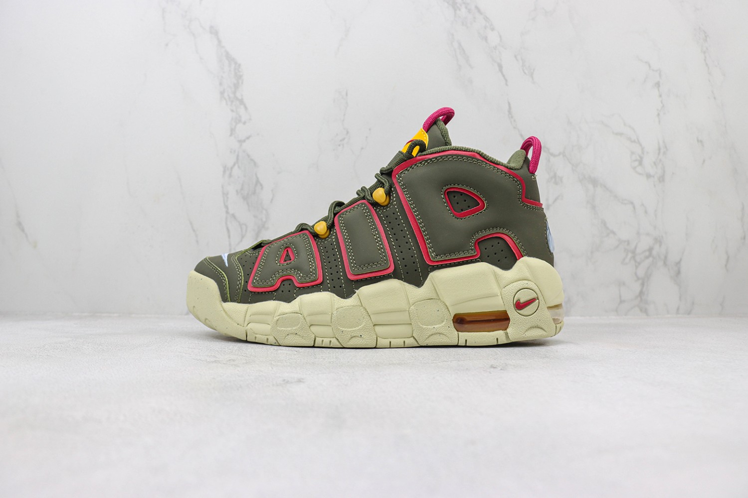 Nike Air Uptempo NAU100027