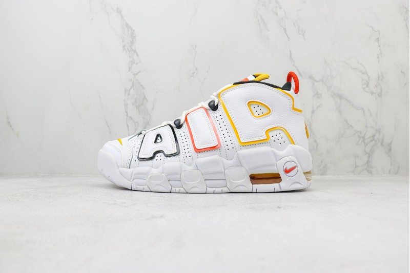 Nike Air Uptempo NAU100038