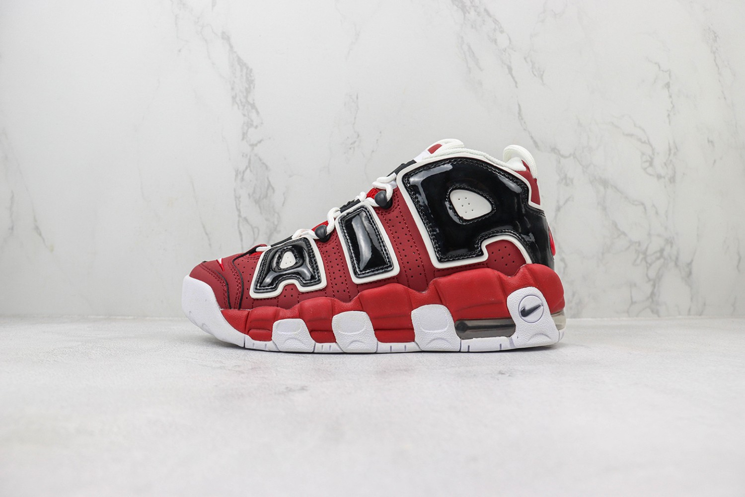  Nike Air Uptempo NAU100039
