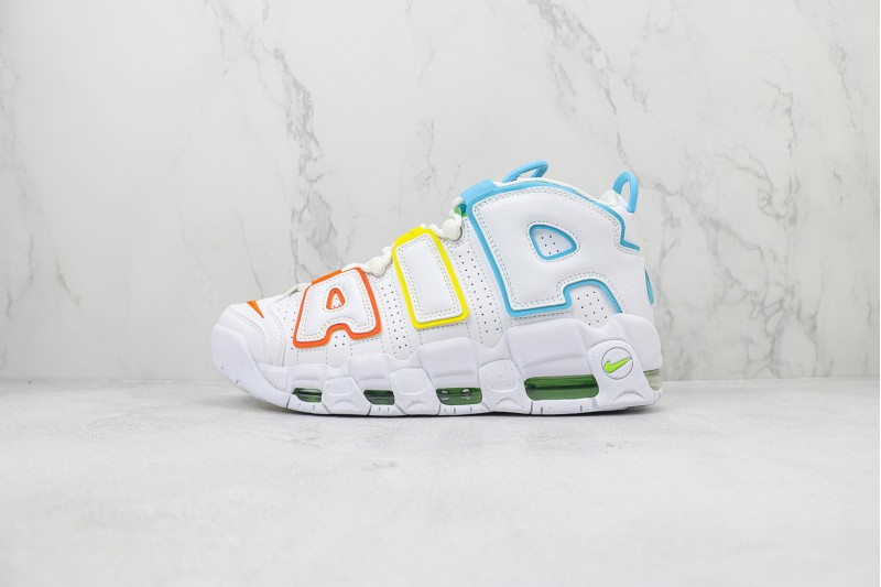 Nike Air Uptempo NAU100050