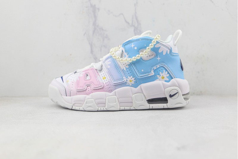 Nike Air Uptempo NAU100074