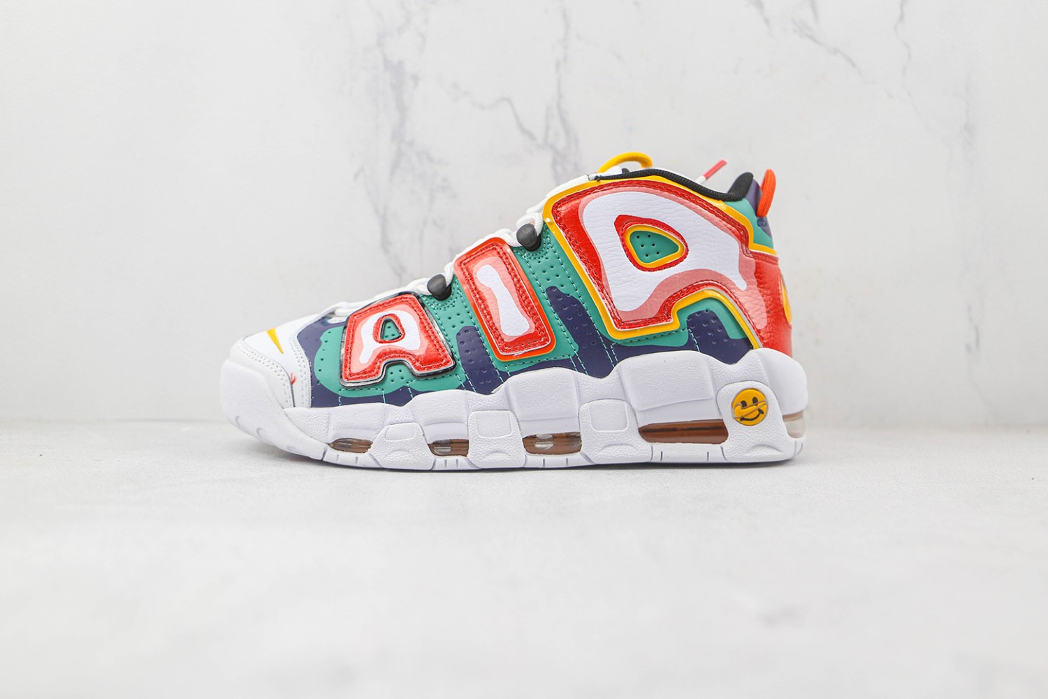 Nike Air Uptempo NAU100086