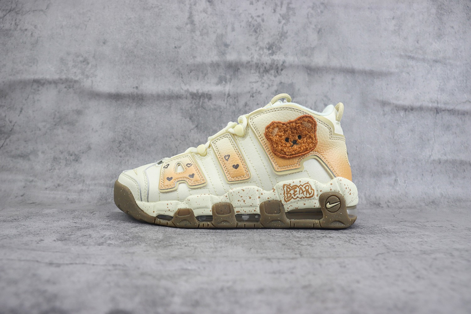 Nike Air Uptempo NAU10009