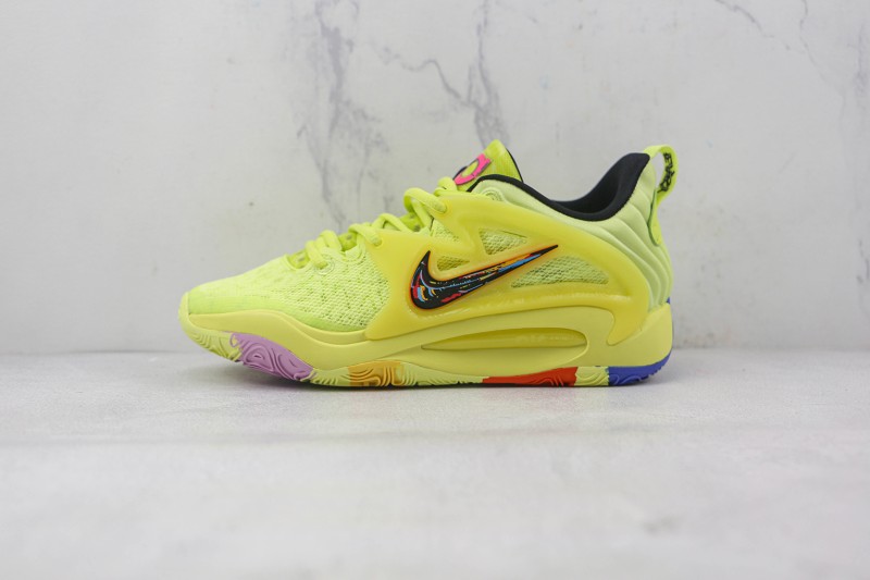 Nike Zoom KD NZKD00022