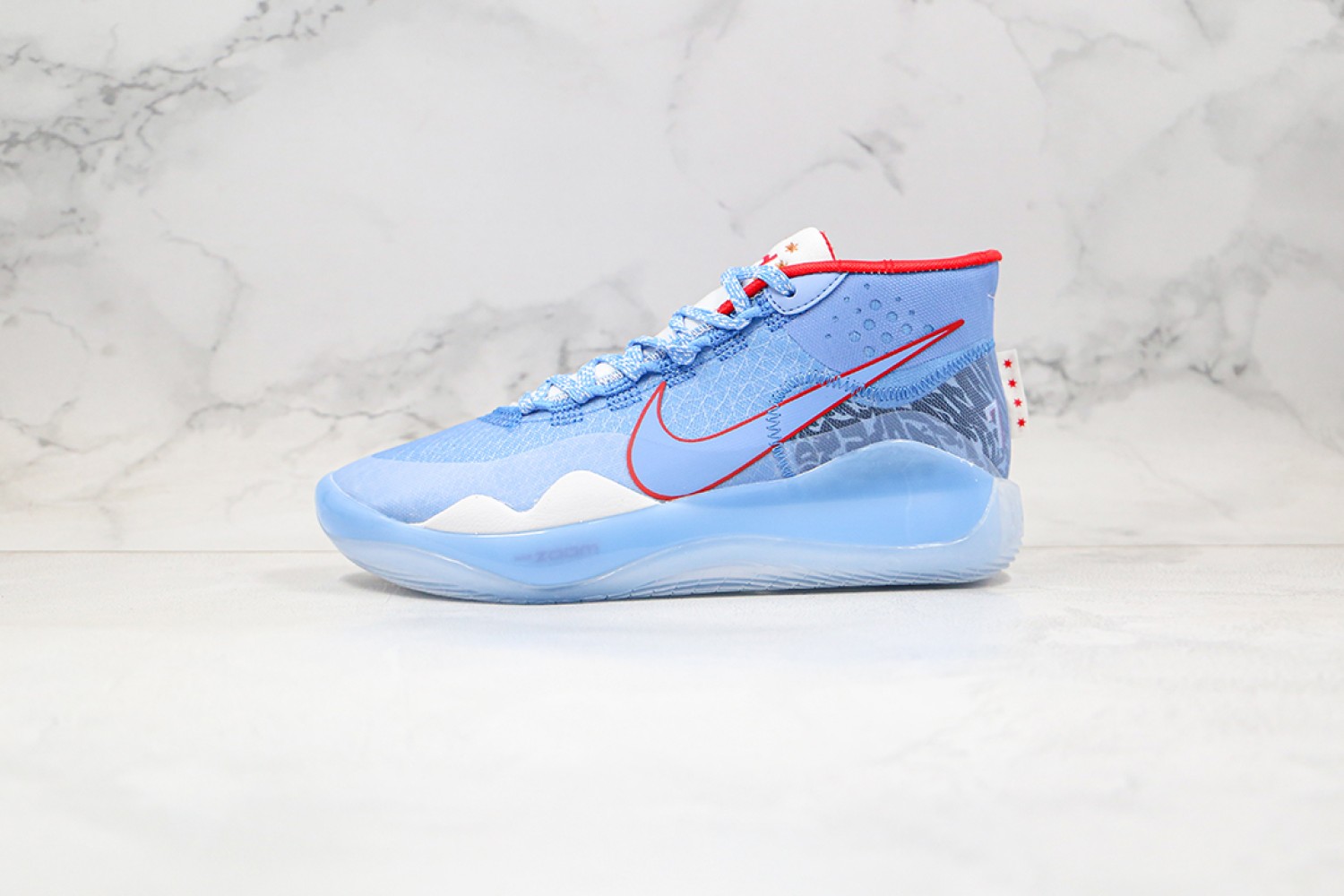 Nike Zoom KD NZKD00052