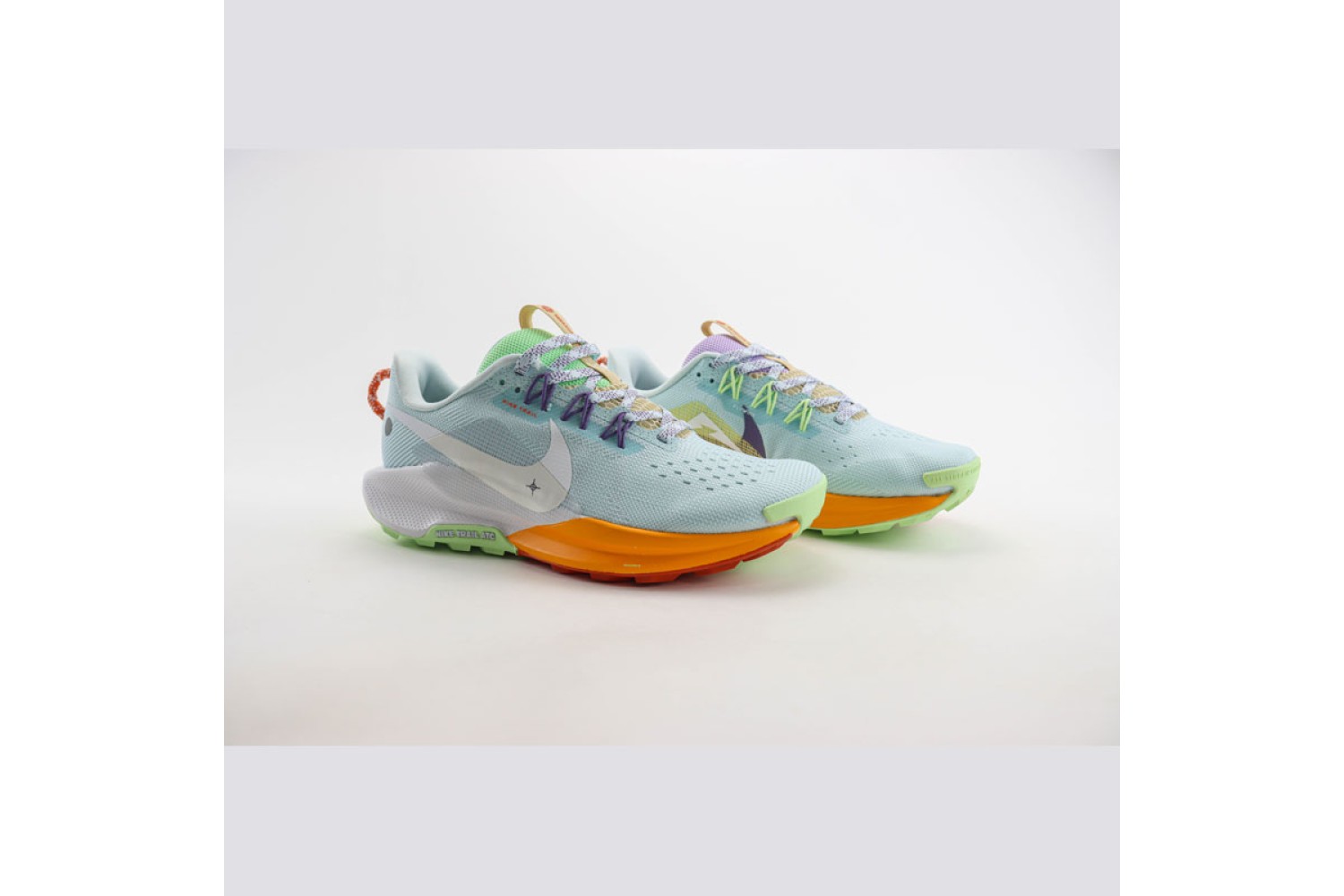 Nike Zoomx 04