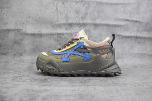 Off-White Shoes OWS100010