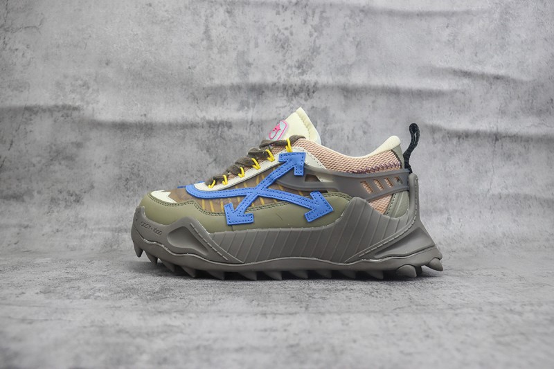 Off-White Shoes OWS100010