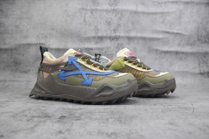 Off-White Shoes OWS100010