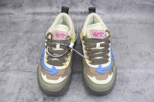 Off-White Shoes OWS100010