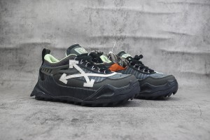 Off-White Shoes OWS100011