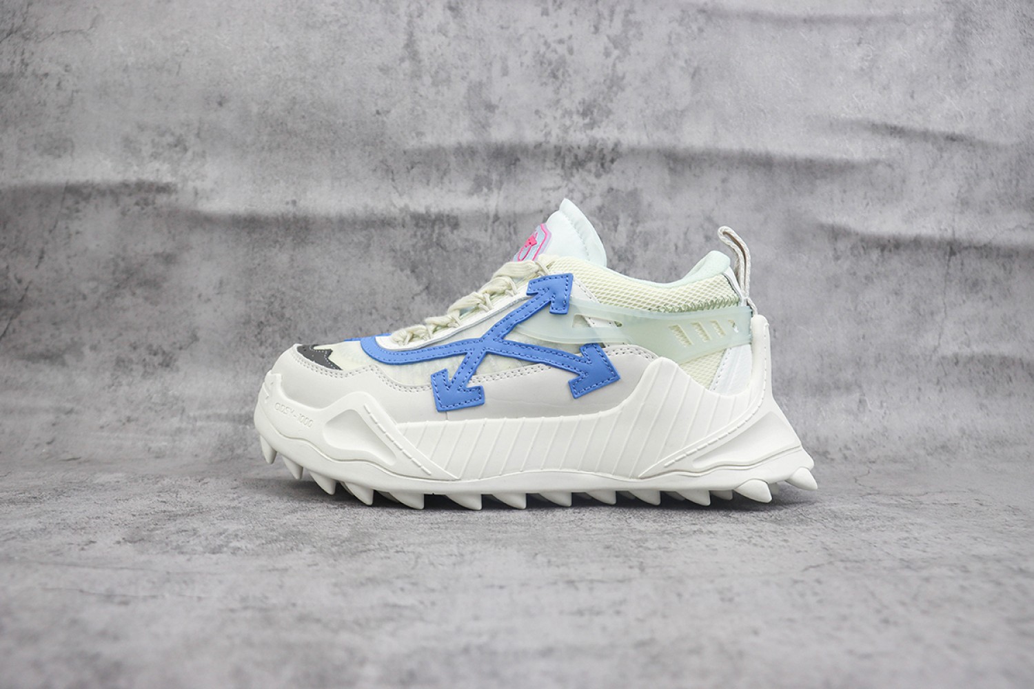 Off-White Shoes OWS100012