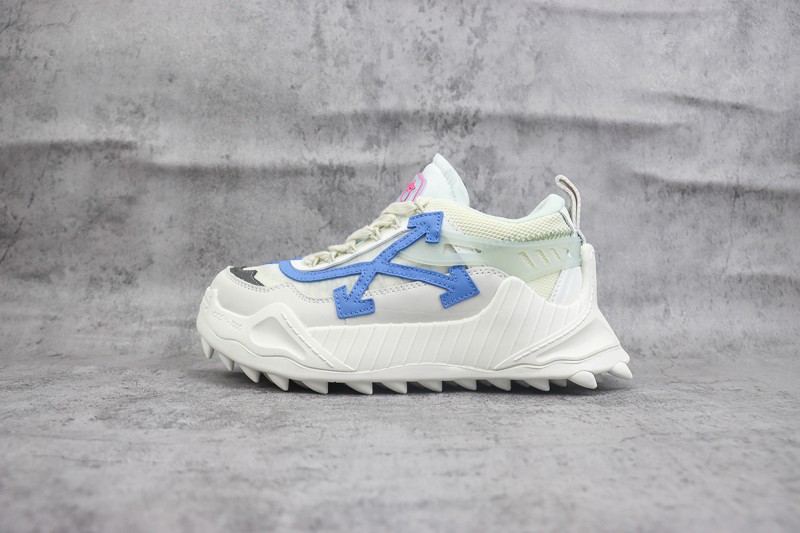 Off-White Shoes OWS100012