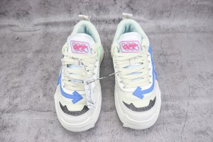 Off-White Shoes OWS100012