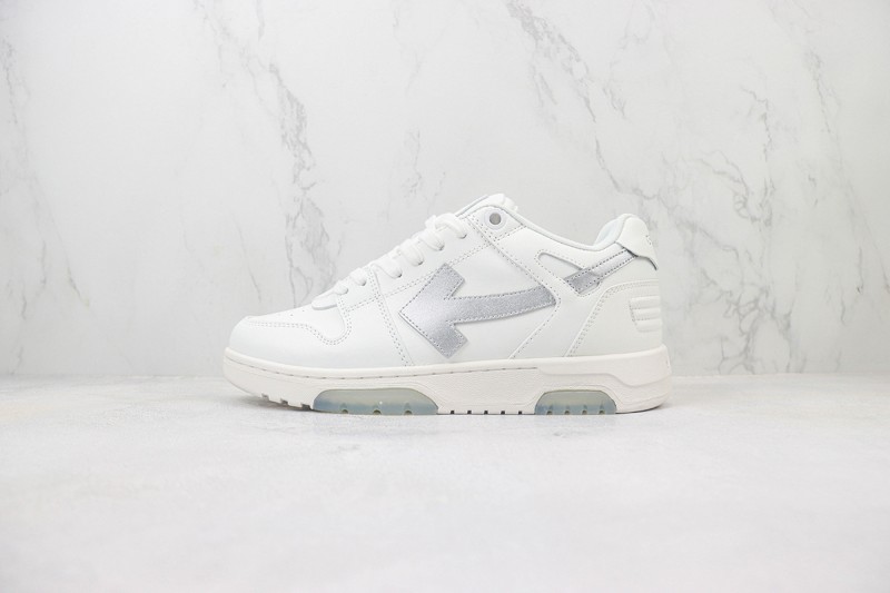 Off-White Shoes OWS100015