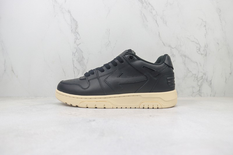 Off-White Shoes OWS100016