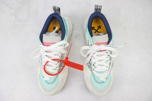 Off-White Shoes OWS100017